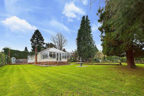 4 bedroom detached bungalow for sale, Chislehurst Road, Orpington BR6