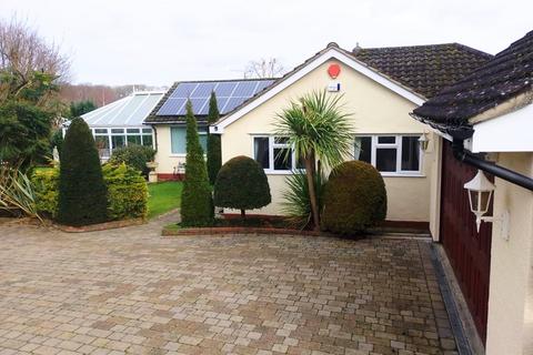 4 bedroom detached bungalow for sale, Chislehurst Road, Orpington BR6