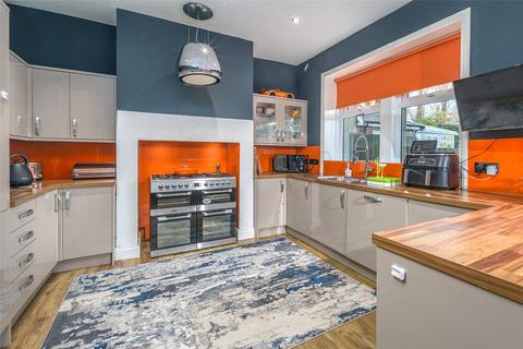 4 bedroom end of terrace house for sale, Swansfield Park Road, Alnwick, NE66