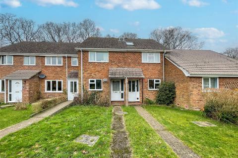 2 bedroom terraced house for sale, Rosehill Drive, Bransgore, Christchurch, BH23