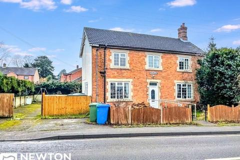 7 bedroom detached house for sale, Great North Road, Gamston, Retford, Nottinghamshire, DN22 0PZ