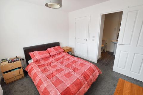 44 Bath Close, Bourne, PE10 0WX