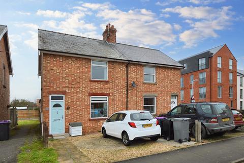 3 bedroom semi-detached house for sale, Burghley Street, Bourne, PE10