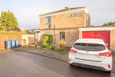 3 bedroom detached house for sale, Lucketts Close, Histon, Cambridge, Cambridgeshire, CB24