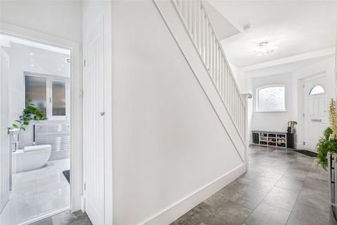 5 bedroom semi-detached house for sale, Townsend Avenue, London, N14