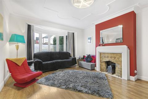 5 bedroom semi-detached house for sale, Townsend Avenue, London, N14