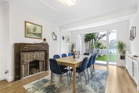 5 bedroom semi-detached house for sale, Townsend Avenue, London, N14