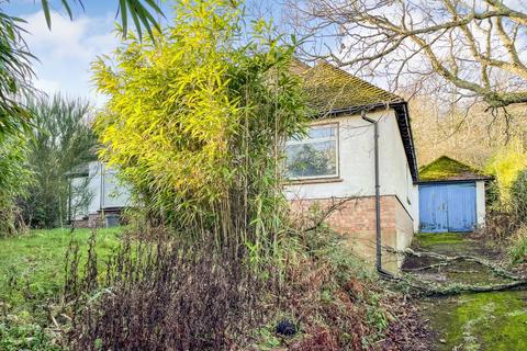 4 bedroom chalet for sale, Heath Cottage, Fyrsway, Fairlight, Hastings, East Sussex, TN35 4BG