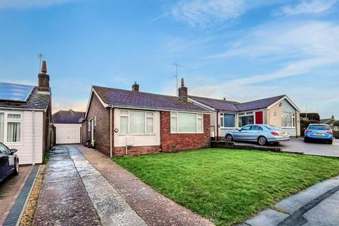 2 bedroom detached bungalow for sale, St. Johns Drive, Westham, Pevensey