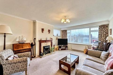 2 bedroom detached bungalow for sale, St. Johns Drive, Westham, Pevensey