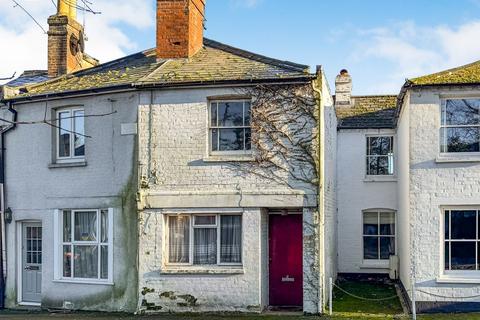 2 bedroom semi-detached house for sale, 5 Upper Village Road, Ascot, Berkshire, SL5 7BA