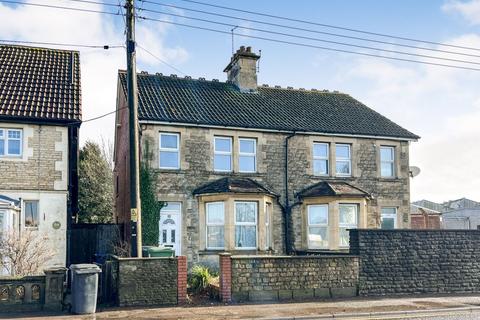 2 bedroom semi-detached house for sale, 22 Beanacre Road, Melksham, Wiltshire, SN12 8AH