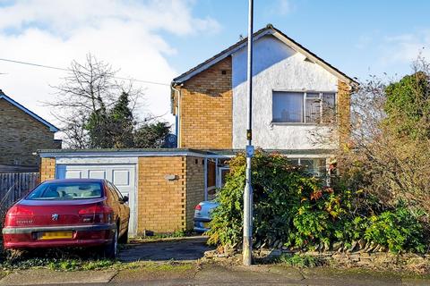 3 bedroom detached house for sale, 24 Briar Meads, Oadby, Leicester, Leicestershire, LE2 5WD