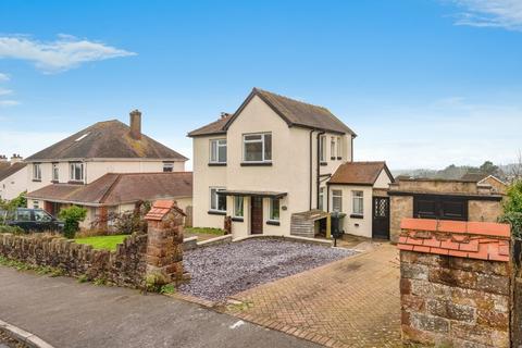 3 bedroom detached house for sale, Grove Road, Lydney GL15