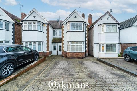 3 bedroom semi-detached house for sale, Goldthorne Avenue, Birmingham B26