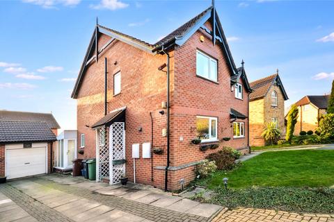 Carlton Moor Mews, Leeds, West Yorkshire