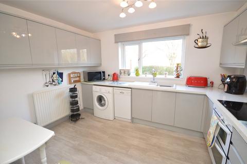 2 bedroom semi-detached house for sale, Carlton Moor Mews, Leeds, West Yorkshire