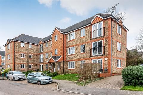 2 bedroom apartment for sale, Sevenoaks Close, Belmont, South Sutton