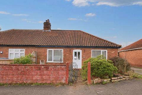 3 bedroom semi-detached house for sale, 20 City View Road, Norwich, Norfolk, NR6 5HP