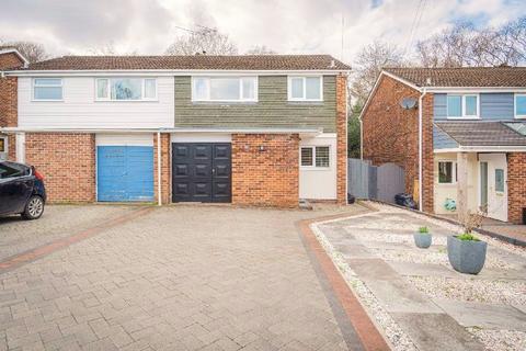 3 bedroom semi-detached house for sale, Birchdale, Hythe