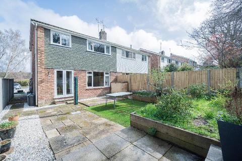 23 Birchdale, Hythe, Southampton, SO45 3HX