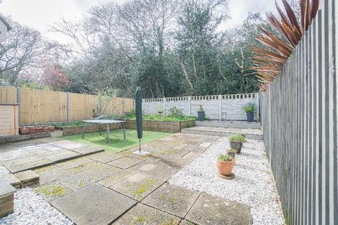 23 Birchdale, Hythe, Southampton, SO45 3HX