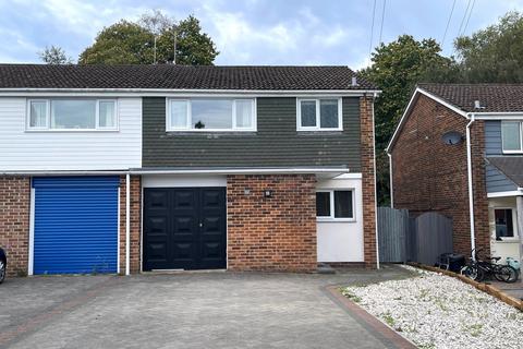 23 Birchdale, Hythe, Southampton, SO45 3HX