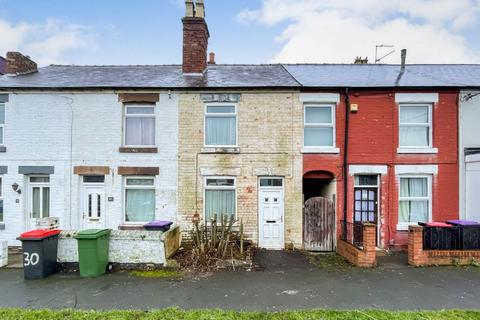 2 bedroom terraced house for sale, 28 Furnace Lane, Trench, Telford, Shropshire, TF2 7JY