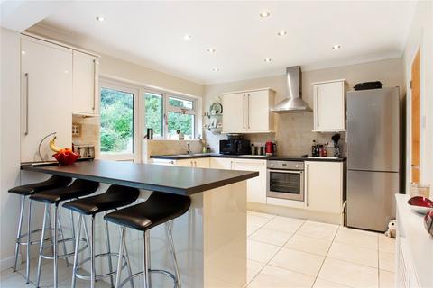 4 bedroom detached house for sale, Lindsay Road, Poole, Dorset, BH13