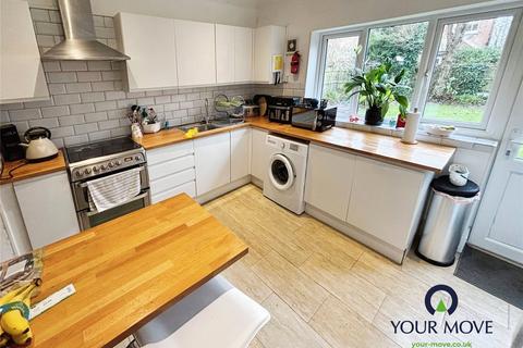 3 bedroom flat to rent, Bouverie Road West, Kent CT20