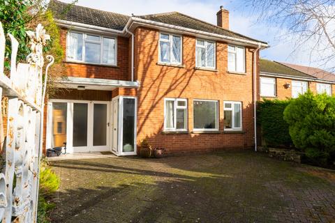 4 bedroom detached house for sale, North Street, Abergavenny, NP7