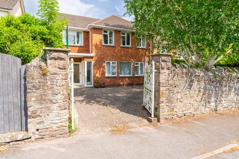 undefined, North Street, Abergavenny, NP7