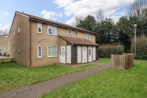 1 bedroom apartment for sale, Home Orchard, Bristol BS37