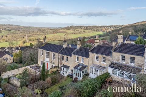 2 bedroom terraced house for sale, Pleasant Place, Bath BA1