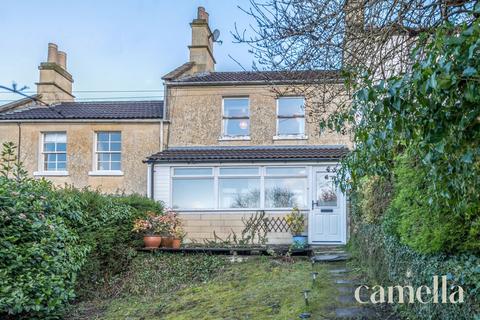 2 bedroom terraced house for sale, Pleasant Place, Bath BA1