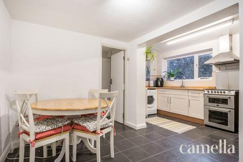 2 bedroom terraced house for sale, Pleasant Place, Bath BA1