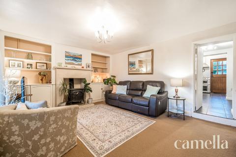 2 bedroom terraced house for sale, Pleasant Place, Bath BA1