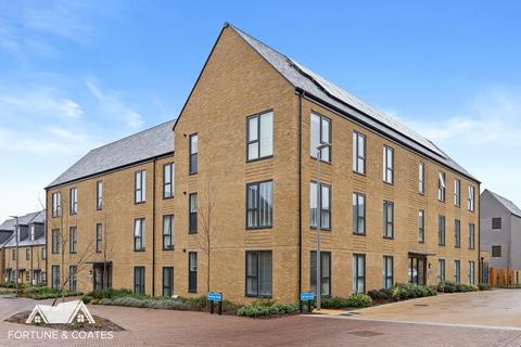 2 bedroom apartment for sale, Dealings Road, Newhall, Harlow