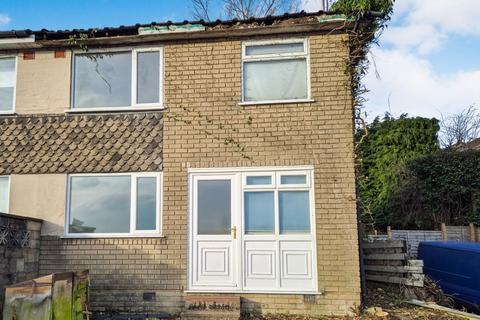 3 bedroom semi-detached house for sale, 35 Bittern Walk, Brierley Hill, West Midlands, DY5 2QB