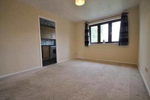 1 bedroom apartment to rent, Redford Close, Feltham, Middlesex, TW13