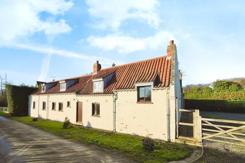 4 bedroom detached house for sale, Church Lane, Catwick, Beverley, East Riding of Yorkshire, HU17 5PW