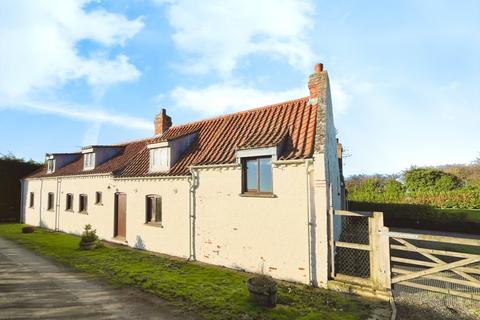 4 bedroom detached house for sale, Church Lane, Catwick, Beverley, East Riding of Yorkshire, HU17 5PW