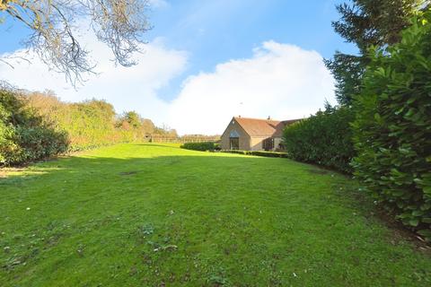 4 bedroom detached house for sale, Church Lane, Catwick, Beverley, East Riding of Yorkshire, HU17 5PW