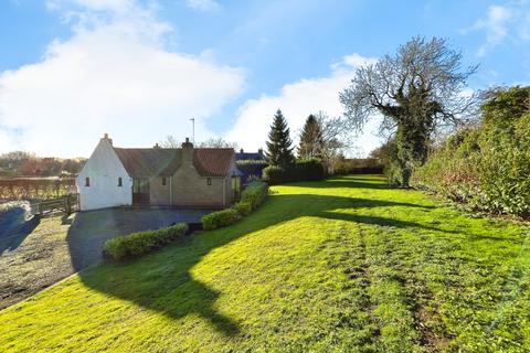 4 bedroom detached house for sale, Church Lane, Catwick, Beverley, East Riding of Yorkshire, HU17 5PW