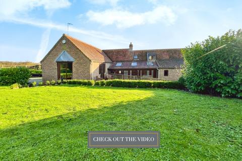 undefined, Church Lane, Catwick, Beverley, East Riding of Yorkshire, HU17 5PW