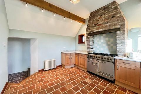 undefined, Church Lane, Catwick, Beverley, East Riding of Yorkshire, HU17 5PW
