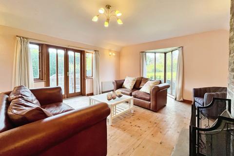 4 bedroom detached house for sale, Church Lane, Catwick, Beverley, East Riding of Yorkshire, HU17 5PW