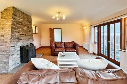 4 bedroom detached house for sale, Church Lane, Catwick, Beverley, East Riding of Yorkshire, HU17 5PW