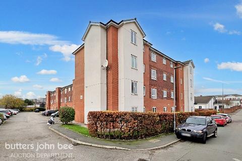 2 bedroom apartment for sale, Orchard Street, WARRINGTON