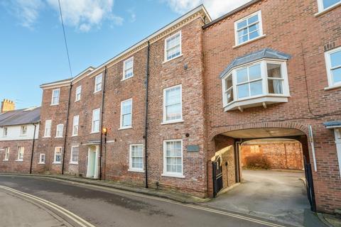 2 bedroom apartment for sale, Trinity Court, Trinity Lane, York